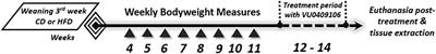 Negative Modulation of the Metabotropic Glutamate Receptor Type 5 as a Potential Therapeutic Strategy in Obesity and Binge-Like Eating Behavior